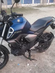 Yamaha FZ FI V3